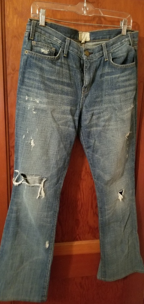 Current Elliot Jeans